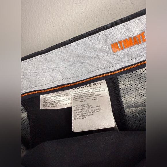 Dockers short pants for men - Picture 7 of 7